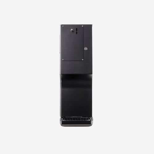 餐厅付款柱 - CAFINA® XT CC - Melitta Professional Coffee Solutions GmbH & Co. K - 落地式 / 自助服务 / 室内
