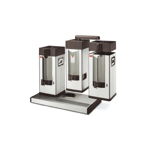 过滤式咖啡机 - MELITTA® 620-1 - Melitta Professional Coffee Solutions GmbH & Co. K - 专业 / 手动 / 一体式