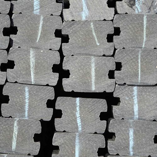 塑料活动地板接点 - Konstruktionsbalken 40 x 60 - megawood by NOVO-TECH - 户外 / 用于露台地板 / 家用