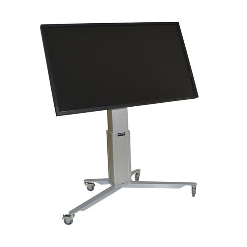 落地屏幕支架 - NETBOARD - Nautilus SA