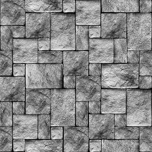 壁挂装饰面板 - URBAN : M16009.00 BLOCKS - Vicaima - 防火 / 预制 / 防水