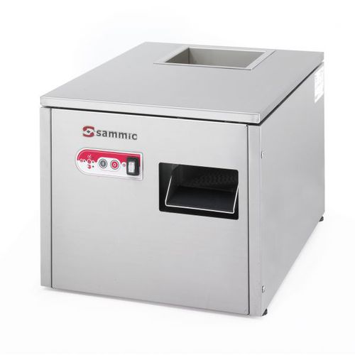 装配式餐具烘干机 - SAM-3001 - Sammic - 上光机
