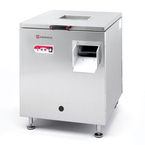 上部装载式餐具烘干机 - SAS-5001 - Sammic - 装配式 / 上光机