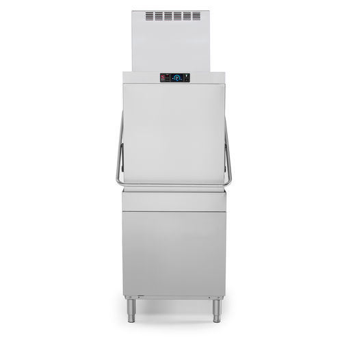 罩式洗碗机 - UX-130BCV DD - Sammic - 商用厨房 / 独立式
