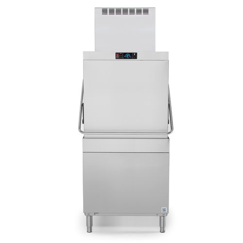 罩式洗碗机 - UX-150SBCV - Sammic - 商用厨房 / 独立式