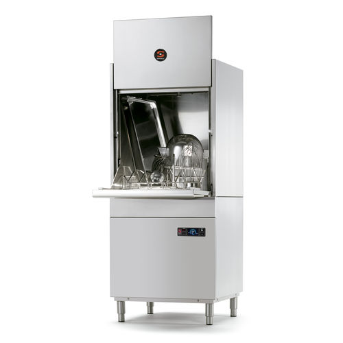 商用厨房厨具清洗机 - UX-600V - Sammic