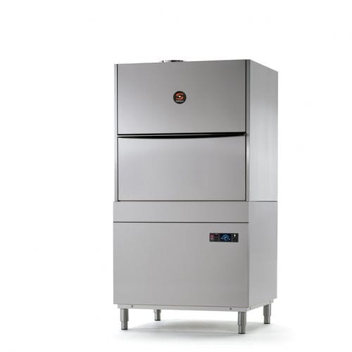 前开式洗锅机 - UX-750 - Sammic - 商用厨房 / 独立式
