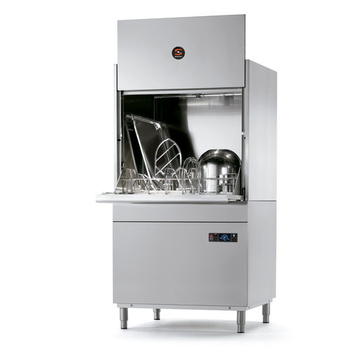 商用厨房厨具清洗机 - UX-750V - Sammic