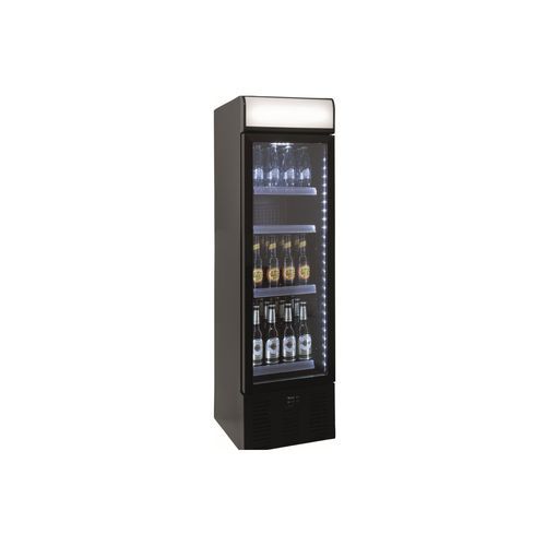 商用饮料柜 - DK 105 - SARO - 釉面