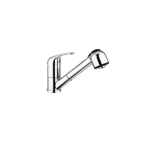 台面调温龙头 - ECO 800 - RODI HOME – kitchen sinks and accessories - 镀铬金属 / 厨房 / 单孔