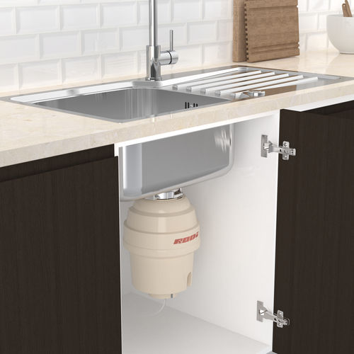 食物垃圾粉碎机 - RODI HOME – kitchen sinks and accessories
