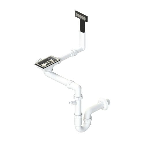 塑料瓶式存水弯 - 0212247S - RODI HOME – kitchen sinks and accessories