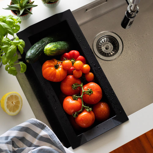 整体厨房组件 - PLASTIC COLANDER - RODI HOME – kitchen sinks and accessories