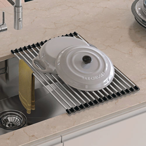 整体厨房组件 - CURL DRAINER - RODI HOME – kitchen sinks and accessories