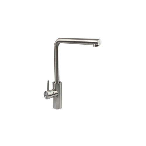 台面调温龙头 - LINE MN 805 NS - RODI HOME – kitchen sinks and accessories - 不锈钢 / 厨房 / 单孔