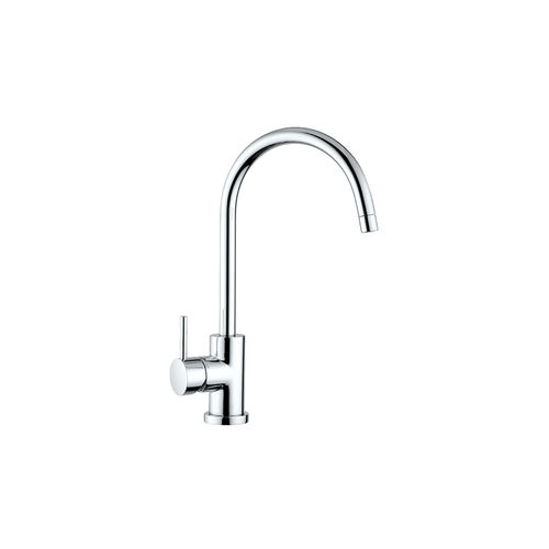台面调温龙头 - LINE MN 1001 - RODI HOME – kitchen sinks and accessories - 不锈钢 / 厨房 / 单孔