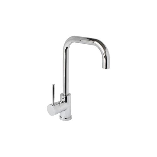台面调温龙头 - LINE MN 820 - RODI HOME – kitchen sinks and accessories - 不锈钢 / 厨房 / 单孔