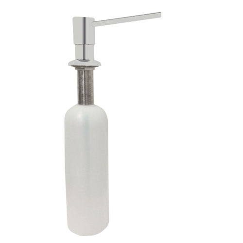 家用皂液机 - RODI HOME – kitchen sinks and accessories - 嵌入式 / 金属 / 手动