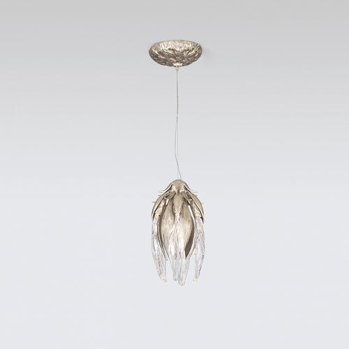 吊灯 - CYNARA SMALL - Serip - 青铜 / 玻璃 / 现代风格