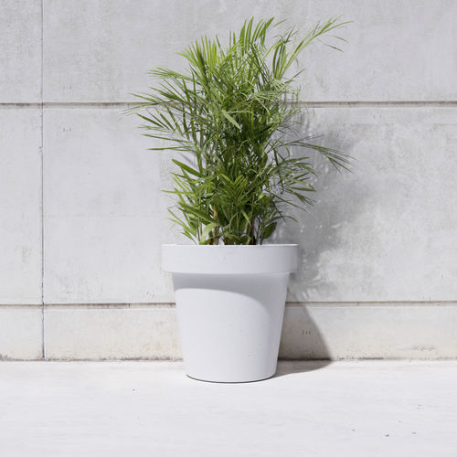 混凝土花坛 - VASE M : 231 - SIT Urban Design - 环形 / 现代风格 / 公共空间