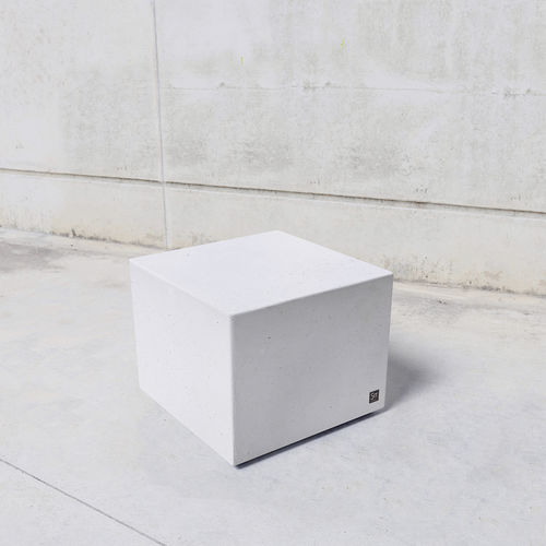 现代风格公共长椅 - CUBO B : 108 - SIT Urban Design - 混凝土