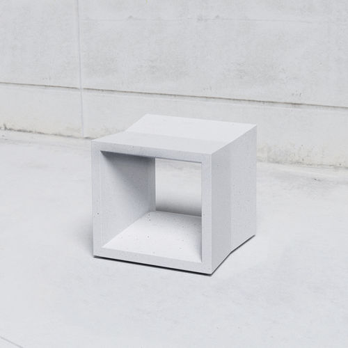 公共空间凳子 - FLAT : 421 - SIT Urban Design - 现代风格 / 混凝土 / 户外