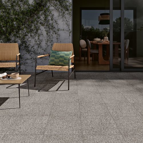 陶土瓷砖 - RORIZ - GRESART CERAMIC TILES - 哑光 / 室内 / 户外