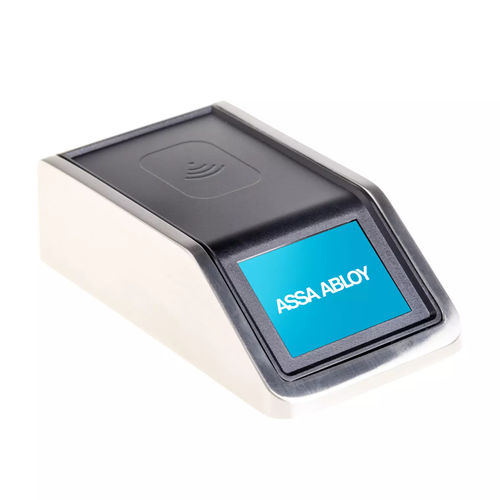 编码器 - 4010 - Vingcard