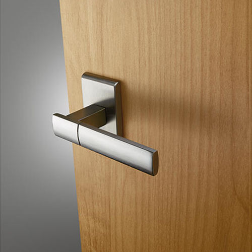 门把手 - SARGENT |CORBIN RUSSWIN |ASSA ABLOY ACCENTRA - Vingcard - 金属 / 现代风格 / 商用