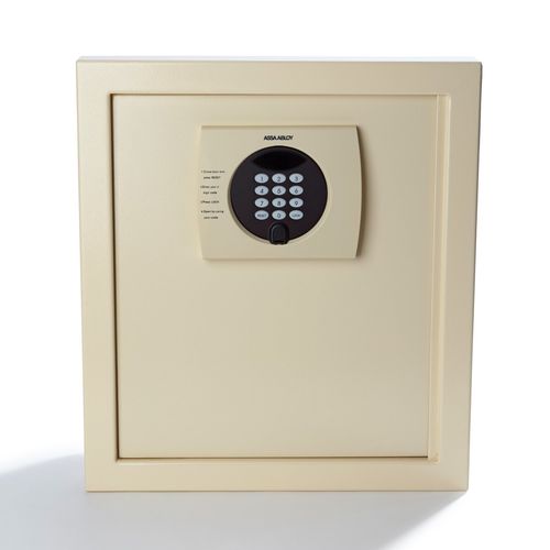 电子保险箱 - ZENITH IN-WALL - Vingcard - 嵌入式 / 酒店客房
