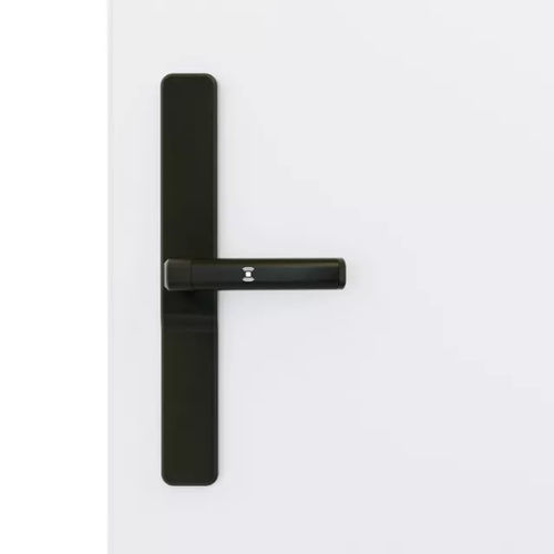 电子锁 - NOVEL DIN - Vingcard - 远距离控制 / 带把手 / NFC