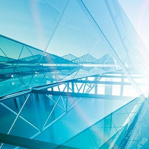 耐热防爆膜 - Multiglass 66 C - SolarScreen International - 防护 / 太阳能控制式 / 用于玻璃窗