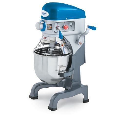 螺旋形混合搅拌机 - 40757 - Vollrath - 用于蛋糕房 / 带螺旋挂钩 / 带可拆除面盆