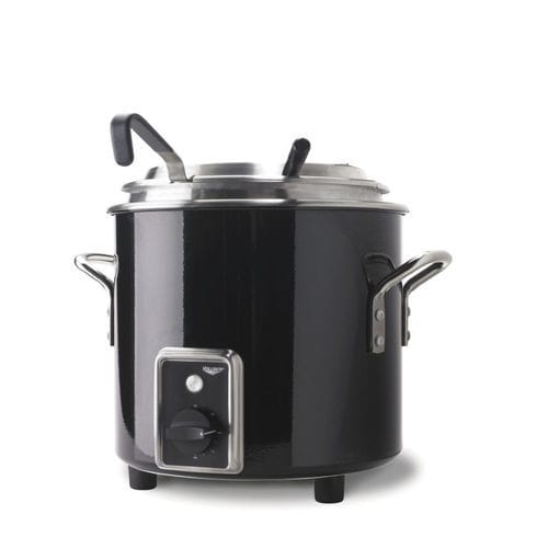 电锅 - 7217260 - Vollrath - 用于制作汤羹 / 专业
