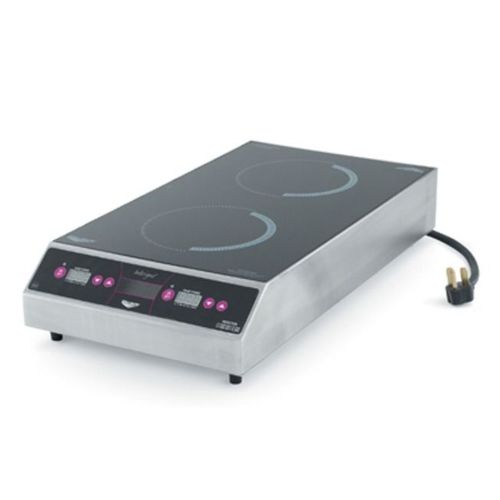 电磁感应灶台 - 69522 - Vollrath - 专业 / 双眼 / 便携式
