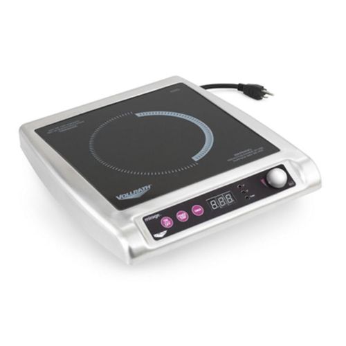 电磁感应灶台 - 59650 - Vollrath - 专业 / 单眼 / 移动式