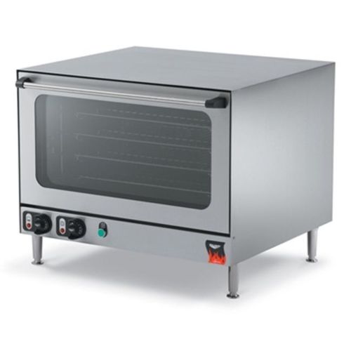 专业烤箱 - 40702 - Vollrath - 电动 / 对流式 / 独立式