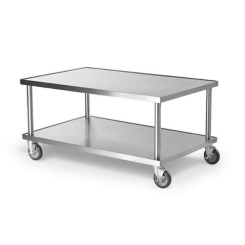不锈钢料理台 - 4087924 - Vollrath - 移动式 / 专业
