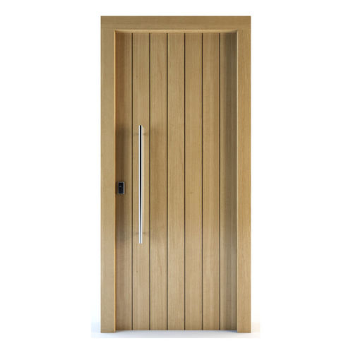 入户门 - TYLISSOS - Block95 Wooden Doors And Windows - 实木 / 平开 / 实心