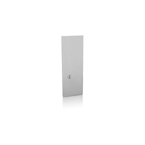 门拉手 - ENTERO 350MM FROM M&T 1997, a.s. - Block95 Wooden Doors And Windows - 钢 / 极简主义风格 / 家用