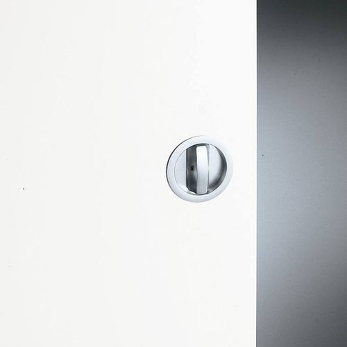 门拉手 - ML13 - DIVILUX - 金属 / 现代风格 / 商用