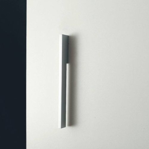 滑动移门拉手 - MA7 - DIVILUX - 金属 / 现代风格 / 商用