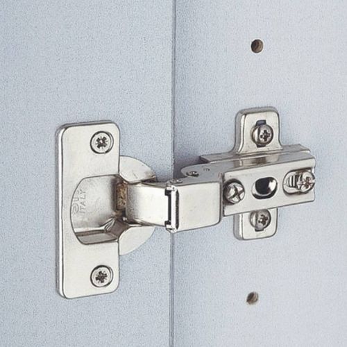 门铰链 - DIVILUX - 用于家具 / 金属 / 商用