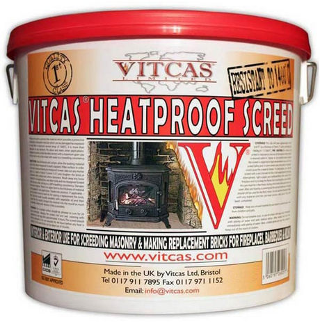 修补砂浆 - HPS - Vitcas - 用于石工