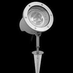 IP67投光灯 - INTERPISO ESPETO - exporlux - 配有紧凑型荧光灯 / 卤素 / LED