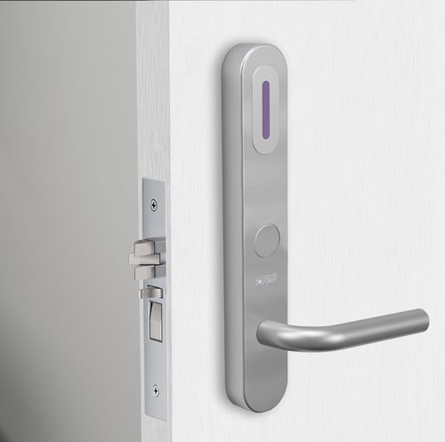 靠近感应卡式锁 - IHTL cUL - iTEC - Access Controls - 电子 / 带把手 / RFID