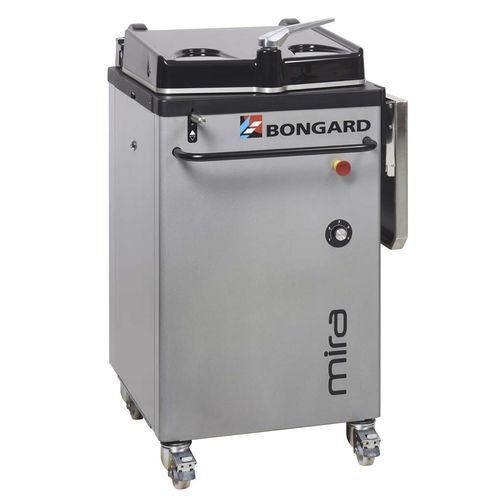 自动面团分块机 - MIRA - Bongard - 用于烘焙产品