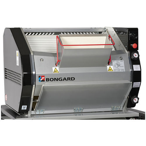 自动面团成型机 - MAJOR - Bongard - 用于烘焙产品