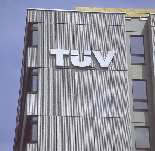 外墙模板垫条 - LYON - NOE PLAST - 模压混凝土 / 用于混凝土
