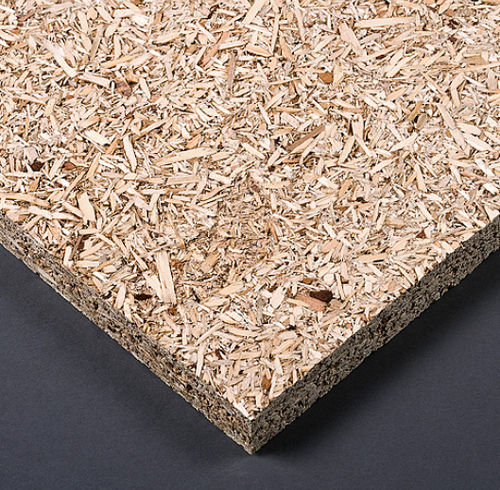 天花板隔音板 - WOOD FLAKE - Ber Deckensysteme - 粘合板 / 矩形 / 室内装潢